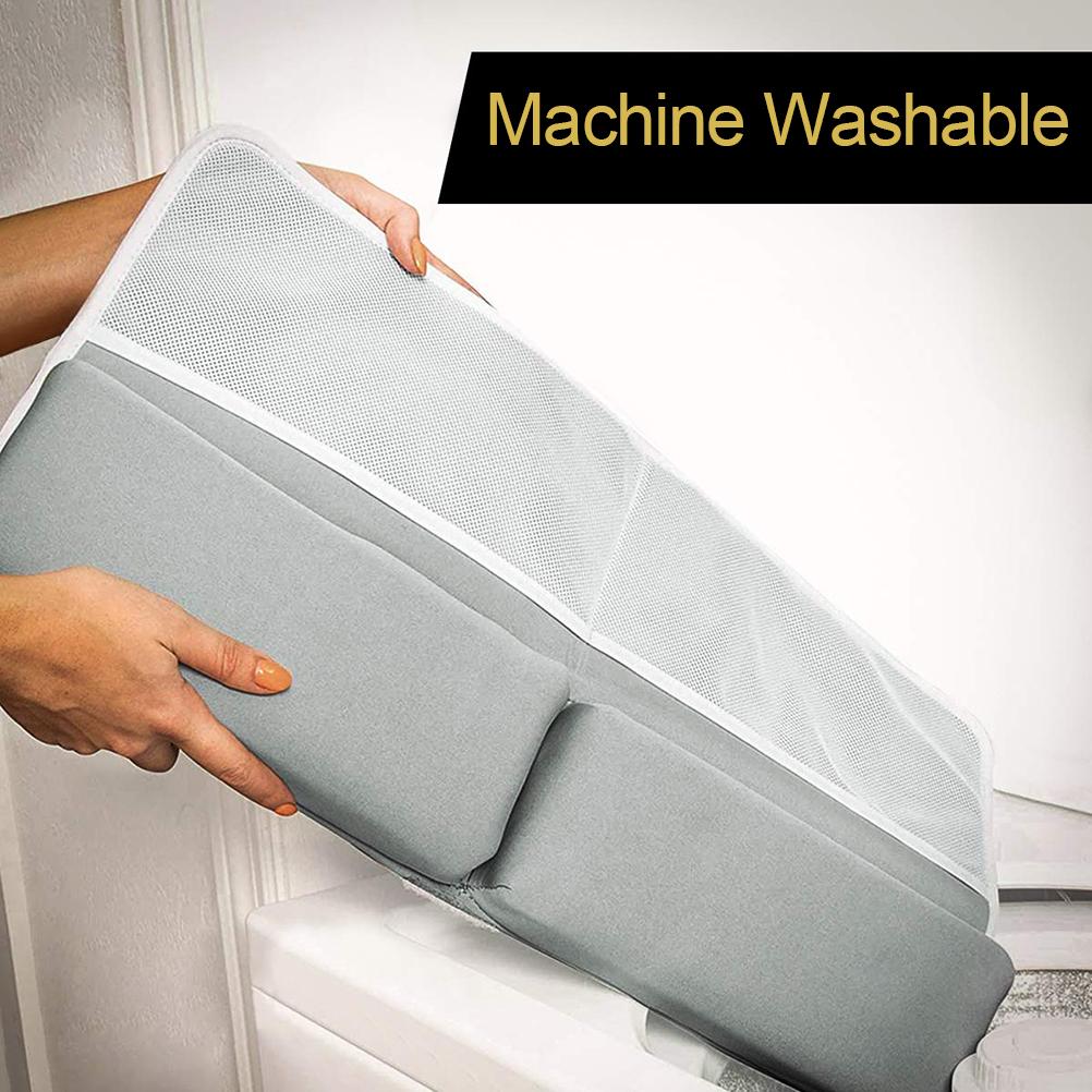 Детская ванночка для коленей с подлокотниками, быстросохнущая подушка для коленей, подлокотники для большой ванны с