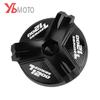 Для yamaha Super Tenere 1200 tenere1200 XT1200Z XR1200ZE 2010-2022 мотоциклетная крышка маслозаливной горловины двигателя, крышка