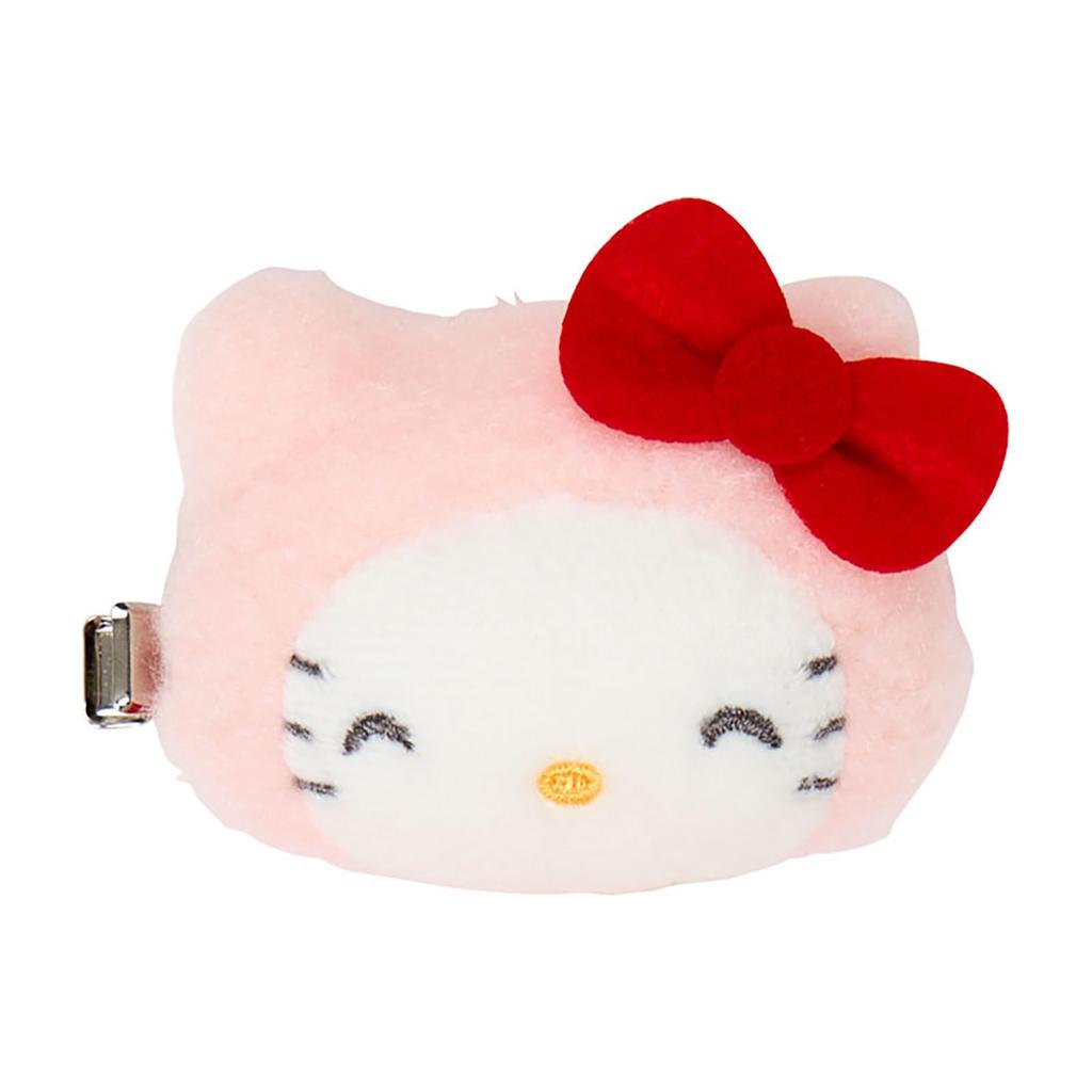Sanrio Набор Заколок для Волос с Декором Hello Kitty 114243 (Моя сумка)