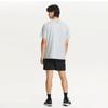 New Balance Public Small Logo Short Sleeve Tee   Nbnee21013 Ac