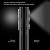 Защитное стекло для объектива камеры для Samsung S23 Ultra Plus, металлическое защитное кольцо для объектива с полным покрытием для Galaxy S22 Ultra, пленка для камеры