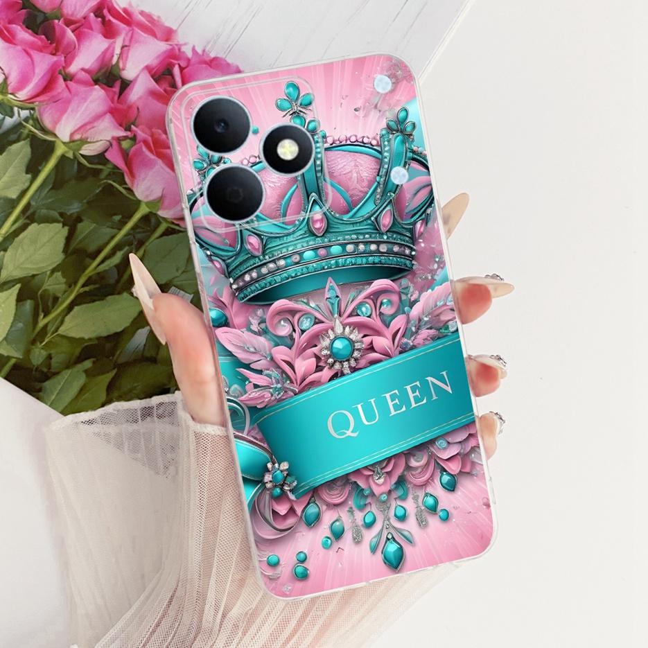 Чехол для Realme Note 80 RMX5388 Крутой Модный Расписной Чехол Мягкий Силиконовый Чехол для Телефона Для Realme Note 80 Note80 4G Задняя Крышка Сумки