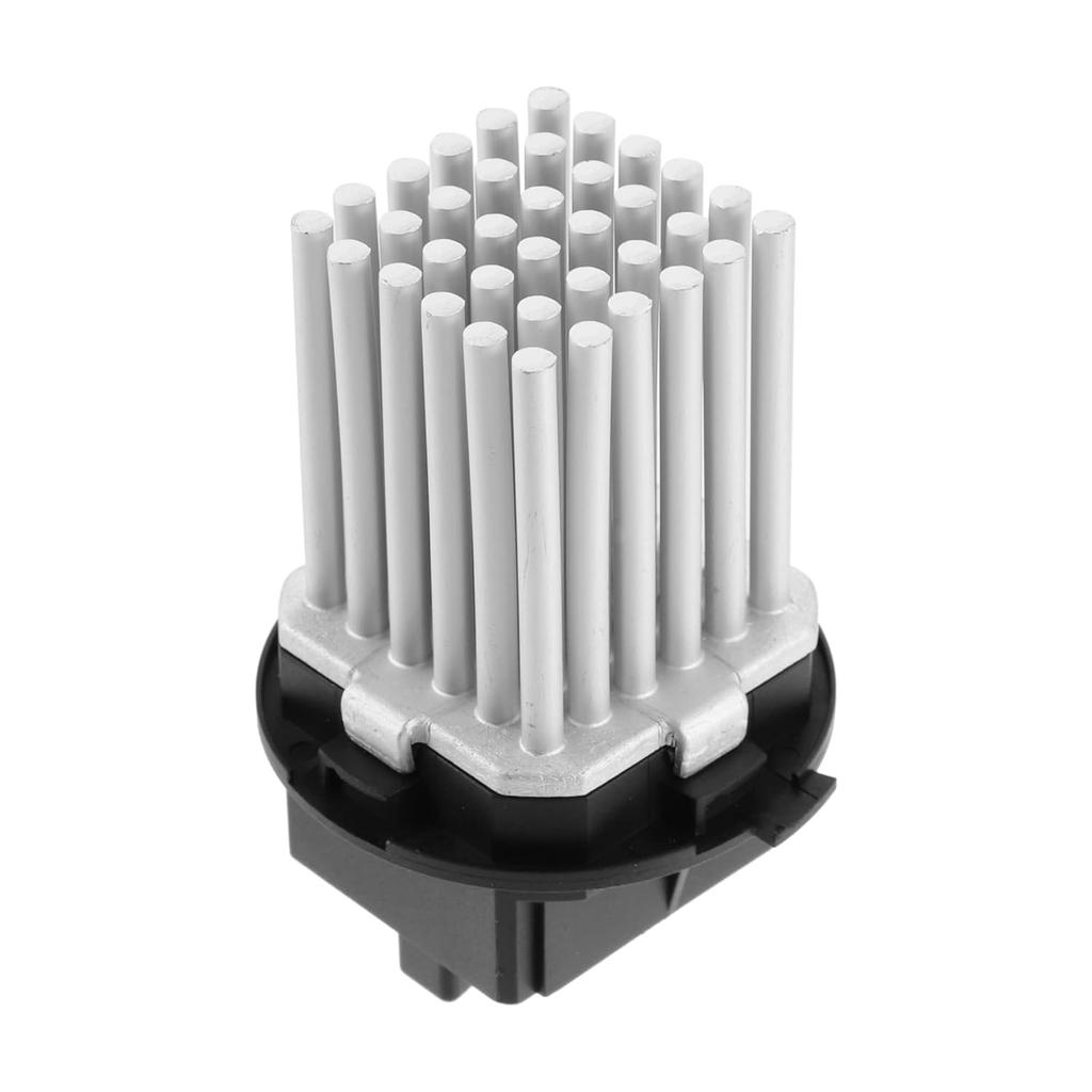 2048707710 204-870-77-10 Резистор вентилятора отопителя HVAC Заменяет для Mercedes-Benz C-Class E-Clas