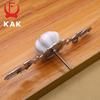 KAK 41 мм Сине-белый фарфоровый керамический ручка и ручки для шкафа KAK, кухонные ручки, ручки для ящиков, ручка и ручки для мебели