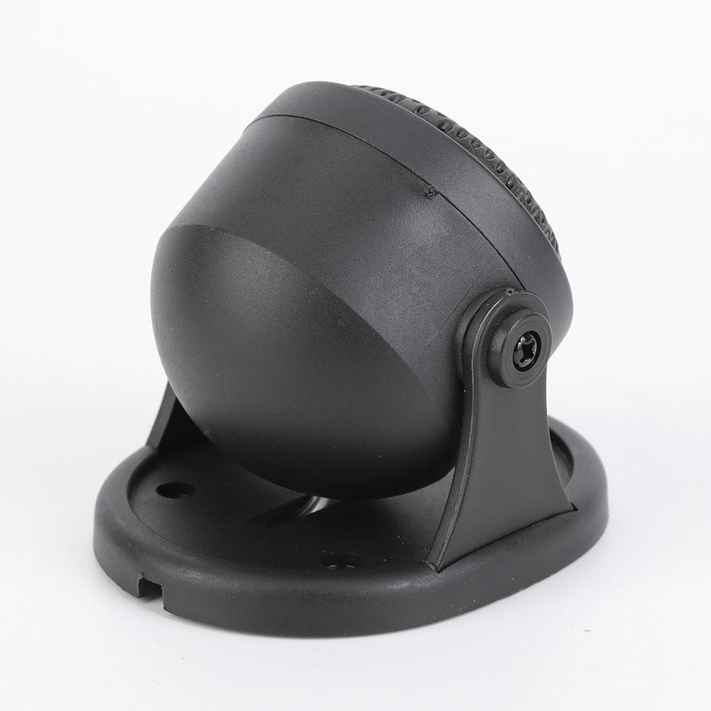 Высокоэффективный автомобильный динамик 12 В, 20 Вт, регулируемая автомобильная аудиосистема под 45 градусов, 98 дБ, автомобильная Hi-Fi аудиосистема для автомобиля, внедорожника, автомобиля