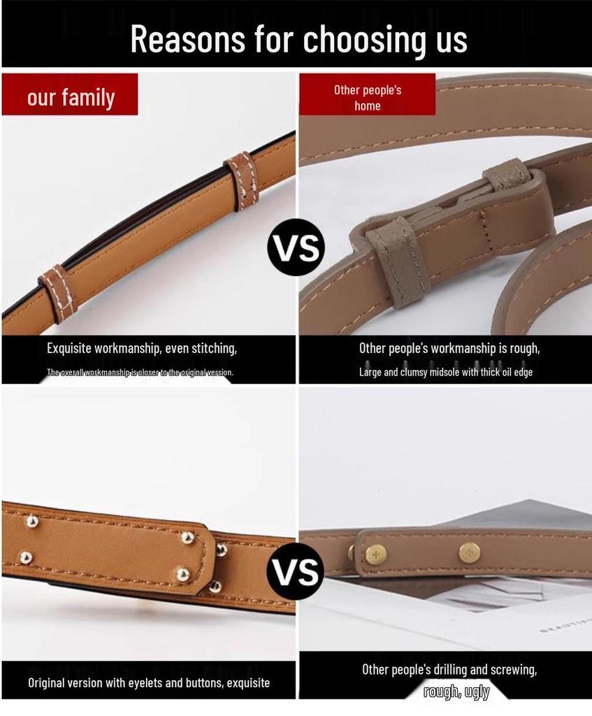 Women's Genuine Leather Kelly Belt - Versatile, Waist-Cinching, for Dresses & Coats