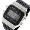 Casio CASIO Кварцевые Унисекс Часы Черные F-91WM-7A [Импортные] [t-1]