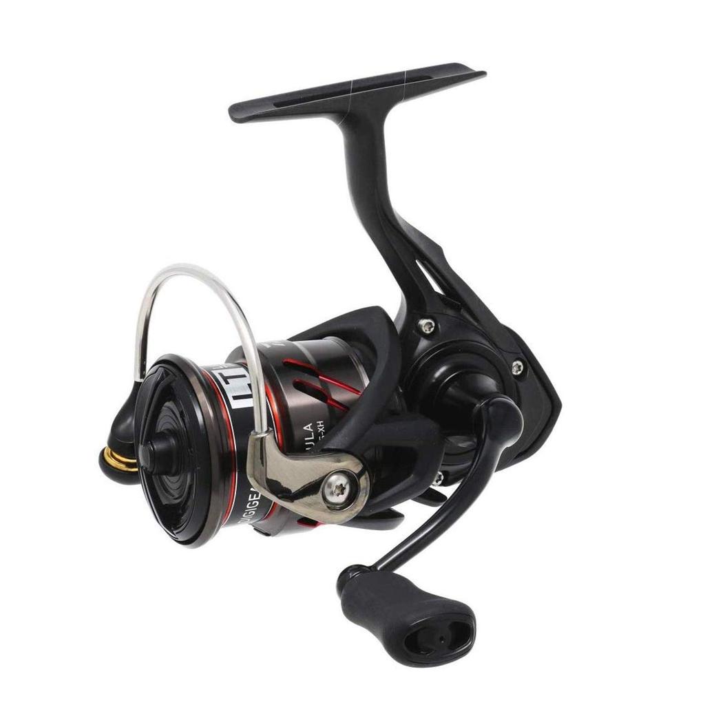 Daiwa 18 Tatula Spinning Reel LT2500S-XH (2018 Model)