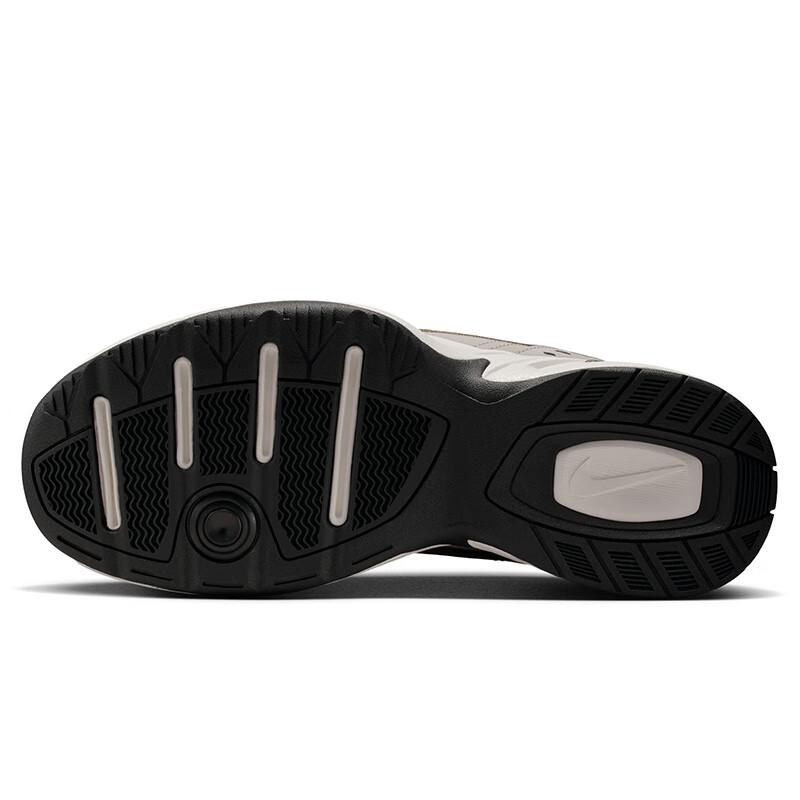 NIKE Men's Training Shoes, AIR MONARCH Sneakers, IB2281-700