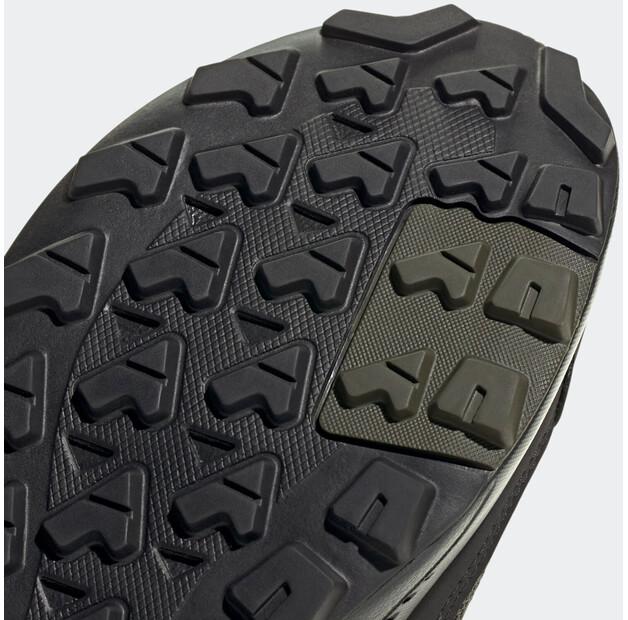 Полуботинки Adidas Terrex Anylander CLIMAWARM+