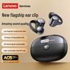 Lenovo Беспроводные Bluetooth-наушники-клипсы LES111