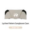 Car Interior Sun Visor Glasses Box Sunglasses Storage Clip For Volkswagen VW Golf GTI Polo Passat Scirocco Tiguan Jetta T-ROC