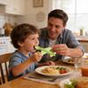 Childrens Airplane Shaped Plastic Spoon With Cute Design For Kids Meals And Gifting