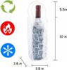 Ice Wine Bag,Gel Cooling Holder,Ice Bucket,Champagne Beer Cooler Refrigerator,Whisky Can Drink Cooler,Bar Accessories,for Party