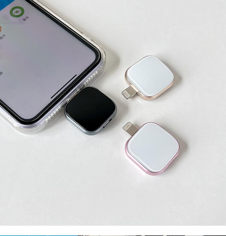 Stmagic Pendrive для iPhone 128 ГБ 256 ГБ IOS Memory Stick Lightning USB-накопитель для Iphone7/8/9/11/12/13/Ipad Macbook Window Android