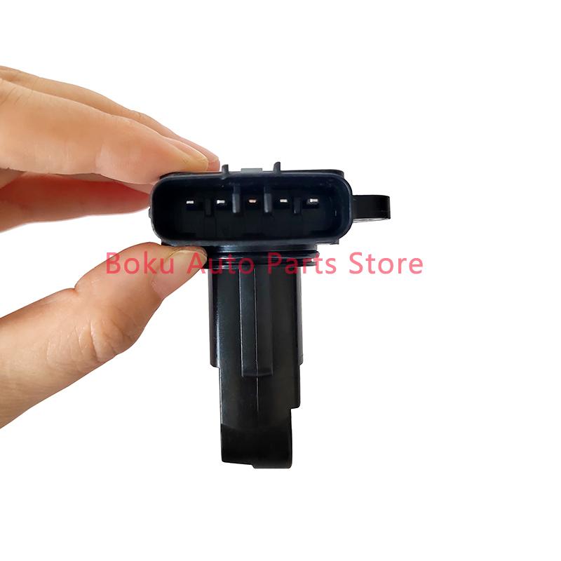 22204-22010 For Toyota Camry Corolla 4Runner MAF Mass Air Flow Meter Sensor 197400-2030 2220422010 1974002030