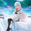 Аниме "Summer Pockets" Фигурка Noodle Stopper Широха Нарусэ Furyu Corporation - Summer Pocket Фигурка Noodle Stopper - Широха Нарусэ -