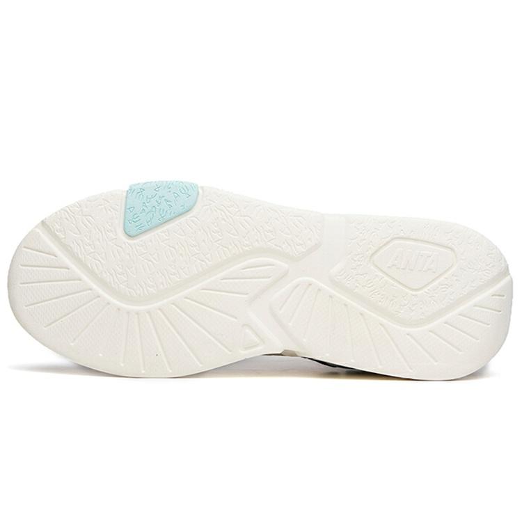 Anta Unisex 112138084-4