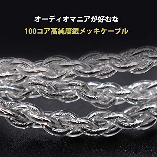 KZ ZSN ProX Hybrid Inner Earphones with One Dynamic Driver and Equipped with One Armature Medical Resin Housing and Zinc Alloy 2pin Connector and