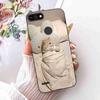 For Tecno Pop 2 F B1c Case Cartoon Lion Butterfly Silicone TPU Black Cover For Tecno Pop 2F POP 2F 5.45" Phone Cases Coque