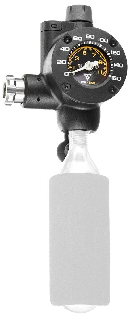 Air Booster G2 (TOPEAK/Topeak)