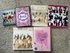 [USED] Rare Apink Mini Album Set