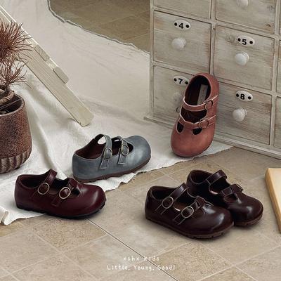 Туфли – Мэри Джейн