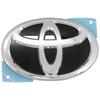 Оригинальная эмблема "Back" для Toyota Land Cruiser Prado, номер детали 75447-60030