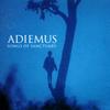 CD ADIEMUS Песни Святилища CDVE925 Venture 1995 Голландия Танцевальная Электроника Б/у