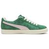 Puma Clyde OG Vine Warm White Unisex Sneakers Green 391962-10