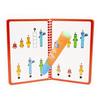 Numberblocks Activity Book Interactive Number Voice Educational Authentic 1-10 & Pen, Play, Pen, Toy, EI2550,