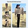 Outdoor Folding Camping Chair