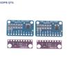 НОВЫЙ ADS1115 ADS1015 12/16-битный I2C модуль Прецизионная 4-канальная плата разработки С усилителем с программируемым коэффициентом усиления Для Arduino