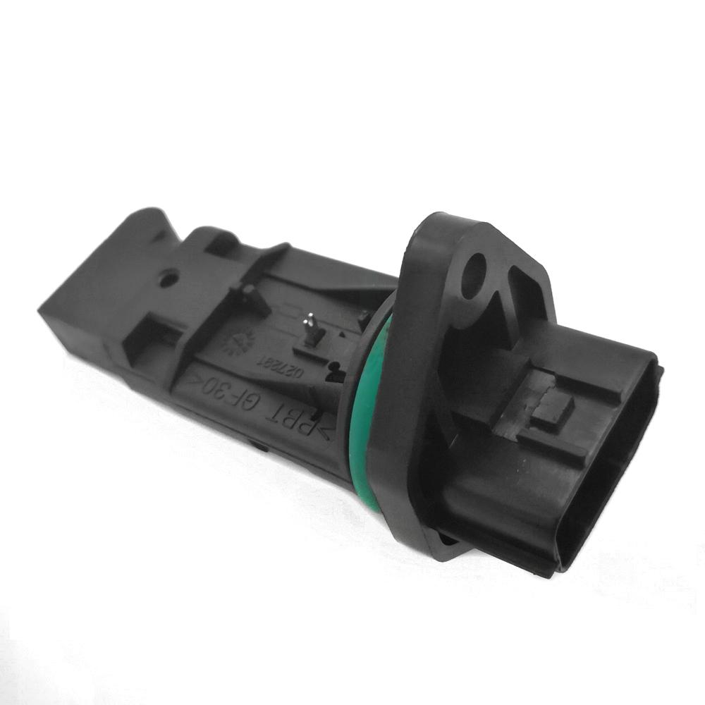 Датчик массового расхода воздуха MAF для Nissan ALMERA II N16 TINO V10 PRIMERA P11 P12 WP11 WP12 22680-6N100 22680-6N101