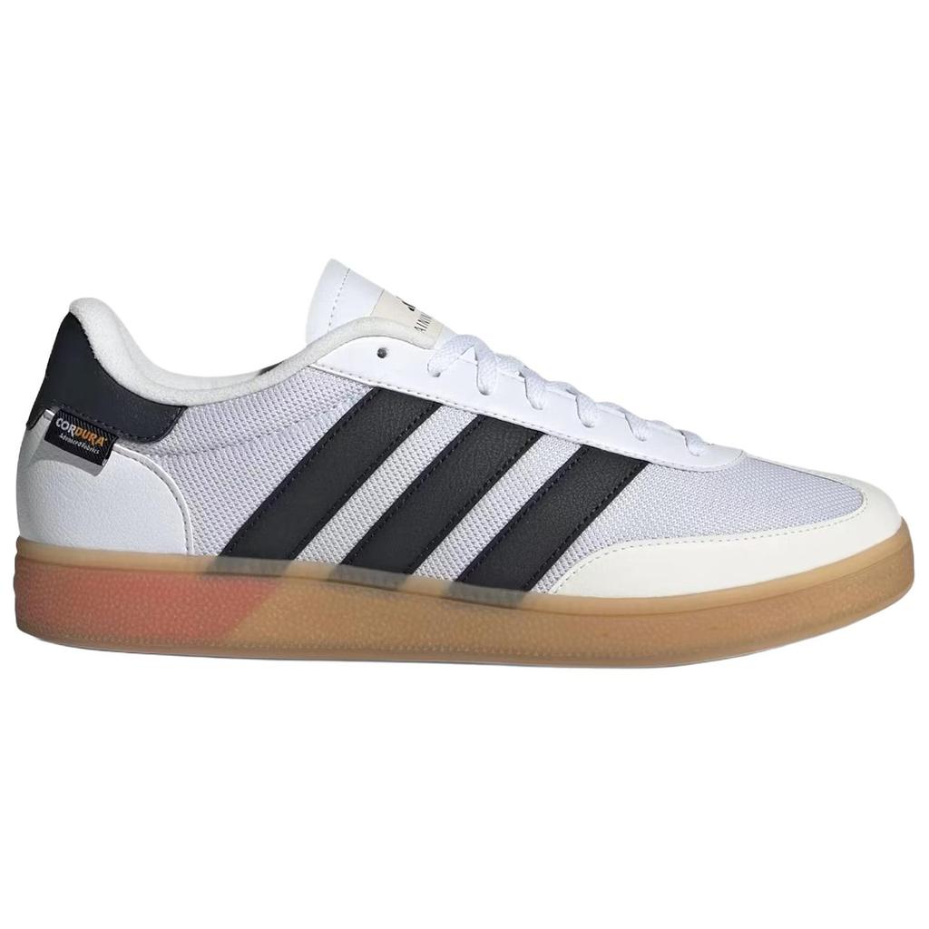 Adidas Training Spezial Cloud White Black Lucid Red Sneakers JP7392