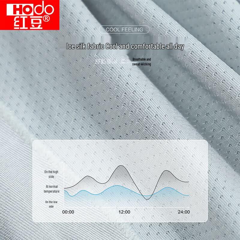 Мужские антибактериальные боксеры Hodo, 3 шт.