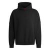 Hugo Mens Dagarito Relaxed Fit Hoodie