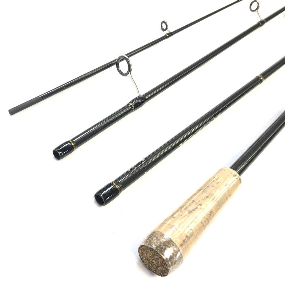 Спиннинговый комплект из 4 удилищ, удилище для ловли на приманку, удилище для ловли окуня, удилище для ловли форели, горная ручейная удочка для ловли камбалы, горная девушка, мобильное удилище для ловли радужной форели, форель для ловли в сельской местности