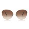 Tiffany   Co. Tf3082 60213b Women Sunglasses