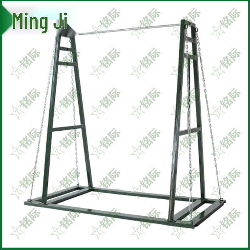 Mingji Adjustable Portable Pull-Up Bar