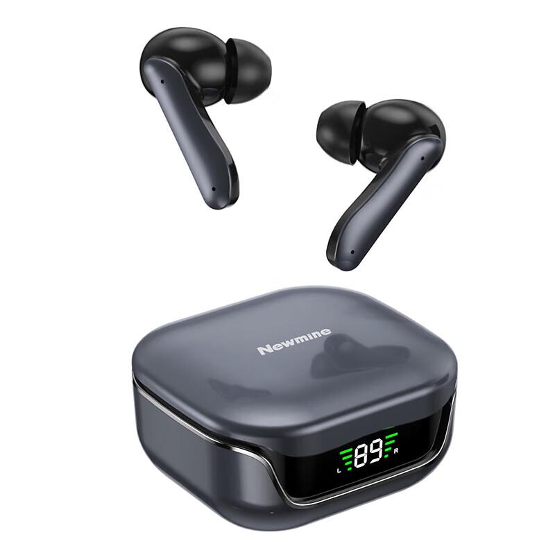 Newman LY10 Semi-in-ear TWS Bluetooth Earbuds