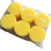 CarAngels Easy To Apply Sponges, Applicators, Soft Sponges, Increase Gloss and