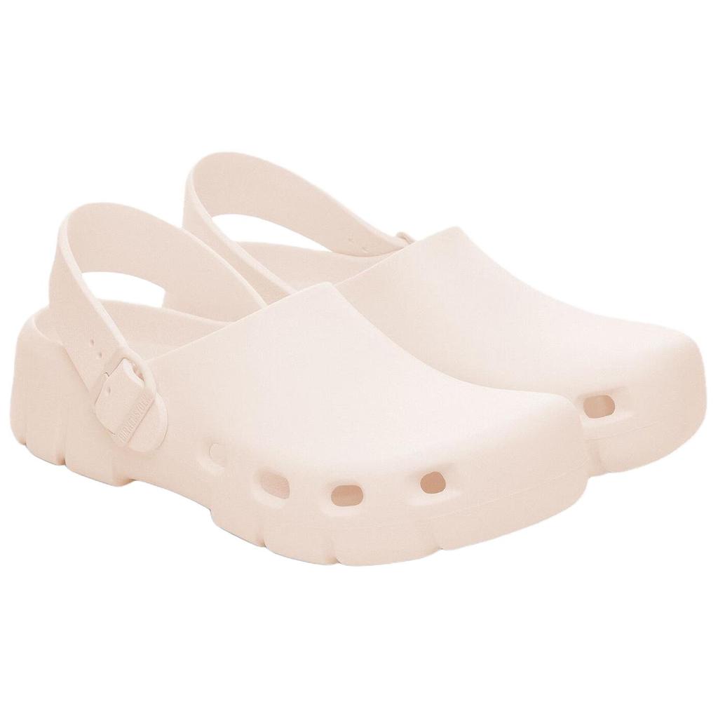 Birkenstock Клоги Birki Flow EVA Унисекс Розовые Обычные Свободная посадка 1029564