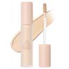 Жидкий консилер 3CE Skin Fit Cover, 1 шт., SOFTMEDIUM