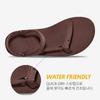 Teva Women S Water Sandal Original univerSal Slim Stvf2530110 Rum