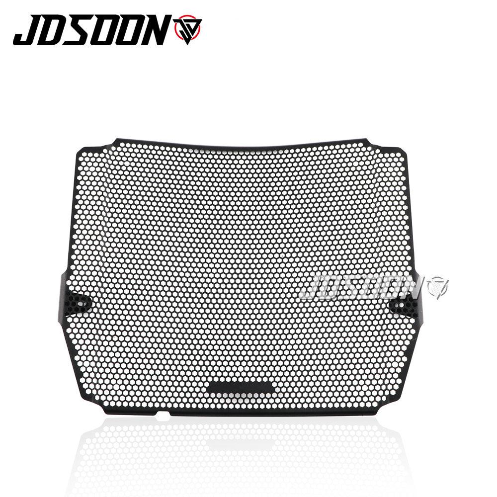2024 NEW FOR Street Triple 765 R/S/RS Street Triple 765 Moto2 Edition 2023-2024 Motorcycle Radiator Guard Protector Cover Grill