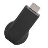 Wi-Fi HDMI TV Беспроводной дисплей Приемник Адаптер Dongle Поддержка Airplay Miracast DLNA