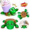 New Creative Coaster Turtle Cup Pad Tea Coffee Mug Drinks Holder Tableware Decorative 3D Printed Ornament Home Decor