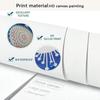 YjanzP Микеланджело Буонарроти - Рука Бога Постер Настенное искусство Холст Живопись Постеры и Принты Настенные картины для Гостиной Спальни Фон