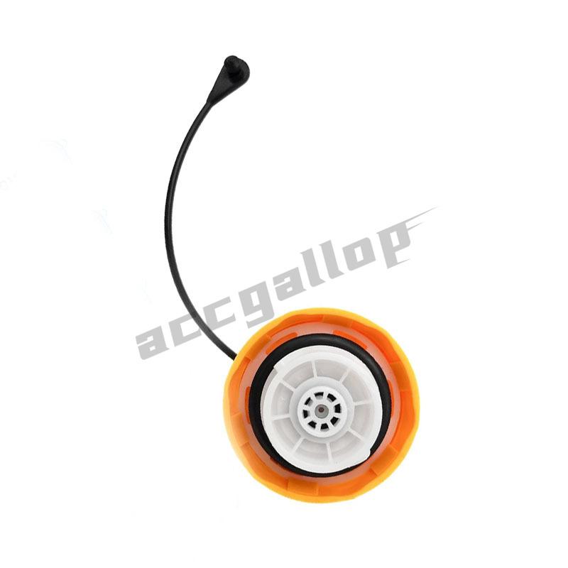 52124596AA Fuel Tank Gas Cap For 2008-2016 Chrysler Town & Country For Dodge Durango/Grand Caravan For Jeep Grand Cherokee